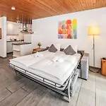 Apartmán Almis-boedeli-2 By Interhome *