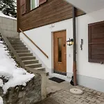 Apartmán Almis-boedeli-2 By Interhome Grindelwald
