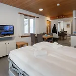 Apartmán Almis-boedeli-2 By Interhome Grindelwald