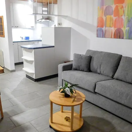 Almis-boedeli-2 By Interhome Apartment *