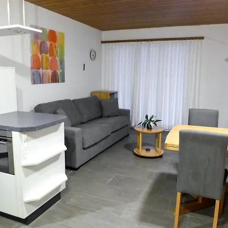 Apartment Almis-boedeli-2 By Interhome Grindelwald
