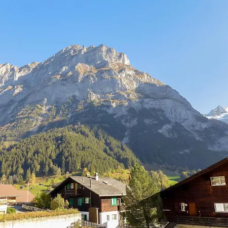 Almis-boedeli-2 By Interhome * Grindelwald