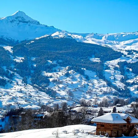 Almis-boedeli-2 By Interhome Apartament