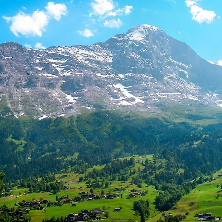 Almis-boedeli-2 By Interhome * Grindelwald