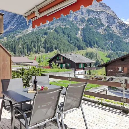 Almis-boedeli-2 By Interhome *