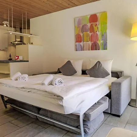 Almis-boedeli-2 By Interhome Apartment