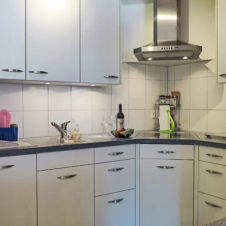 Apartament Almis-boedeli-2 By Interhome