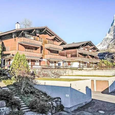 Almis-boedeli-2 By Interhome Apartment Grindelwald