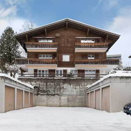Apartmán Almis-boedeli-2 By Interhome