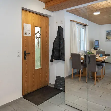 Almis-boedeli-2 By Interhome Апартаменти *