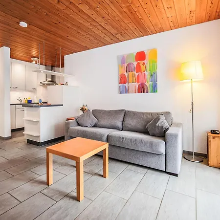 Appartement Almis-boedeli-2 By Interhome Grindelwald