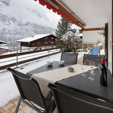 Almis-boedeli-2 By Interhome Grindelwald