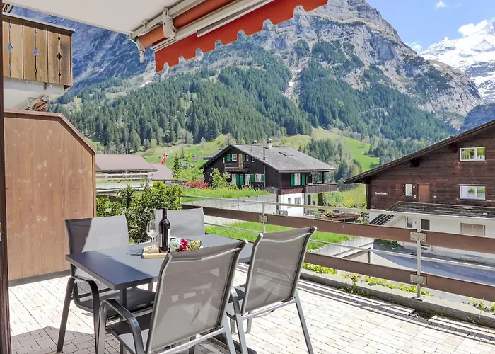 Almis-boedeli-2 By Interhome *