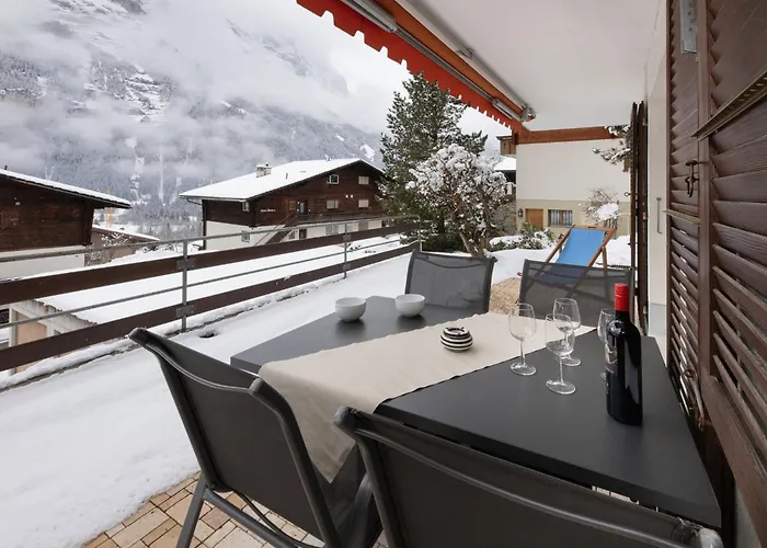 Almis-boedeli-2 By Interhome Grindelwald