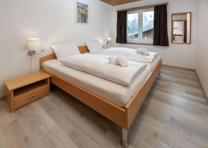 Almis-boedeli-2 By Interhome Appartement Grindelwald