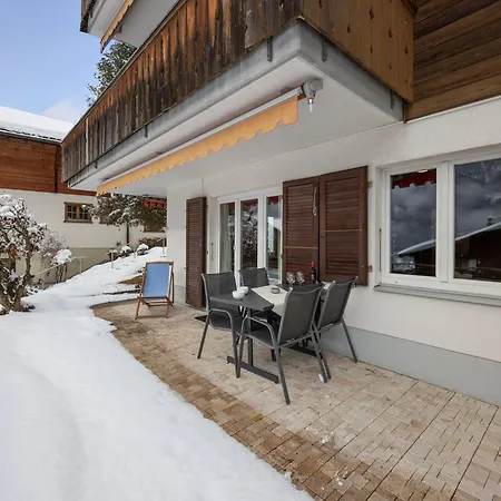 Almis-boedeli-2 By Interhome Apartman