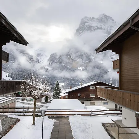 Apartman Almis-boedeli-2 By Interhome *