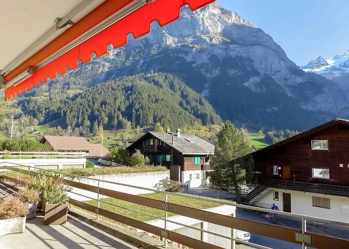 Almis-boedeli-2 By Interhome *