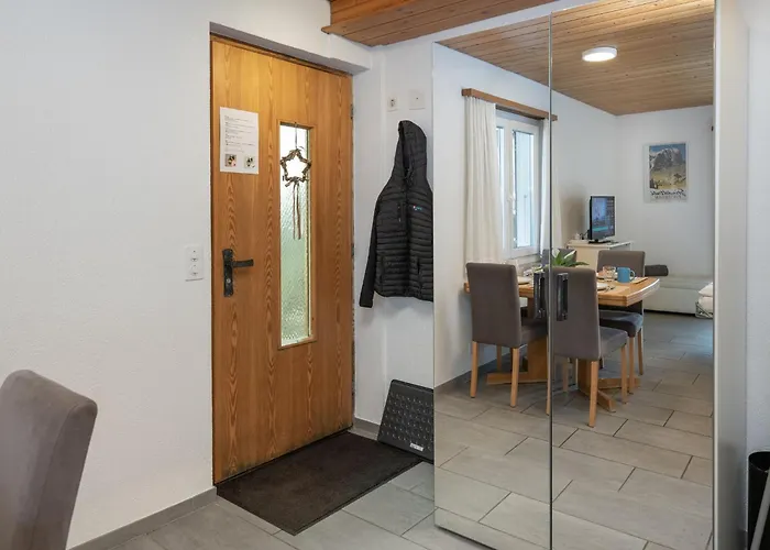 Almis-boedeli-2 By Interhome Apartman *