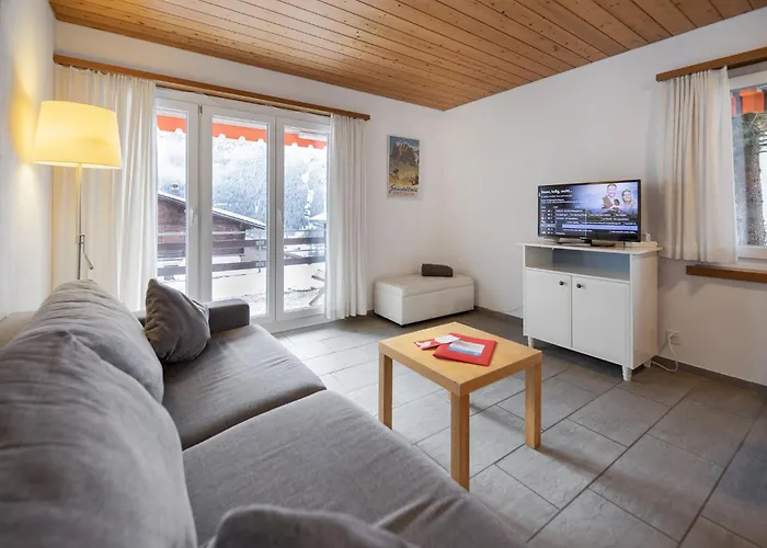 Almis-boedeli-2 By Interhome *