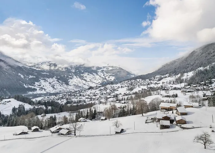 Almis-boedeli-2 By Interhome * Grindelwald